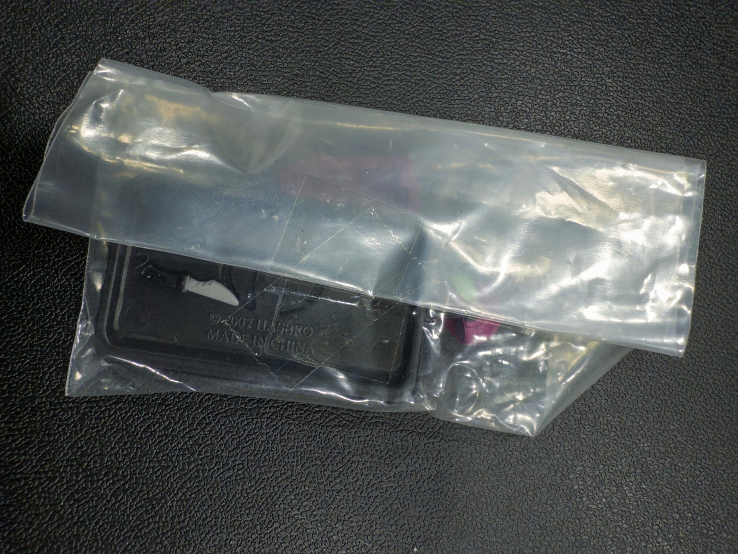 2013 GI Joe Joecon Saw Viper with file card3