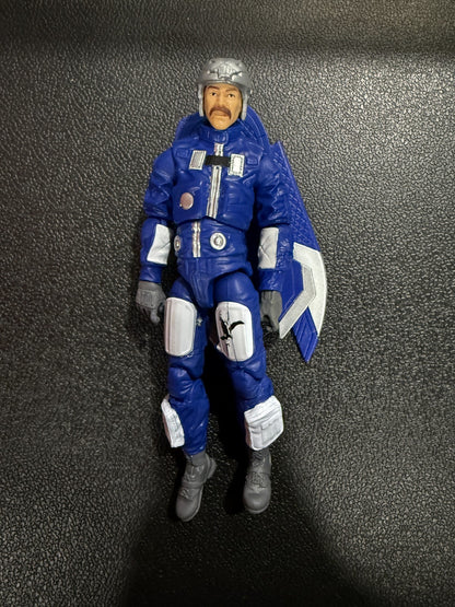 GI Joe Con JoeCon 2016 Sky Patrol Skydive Loose1