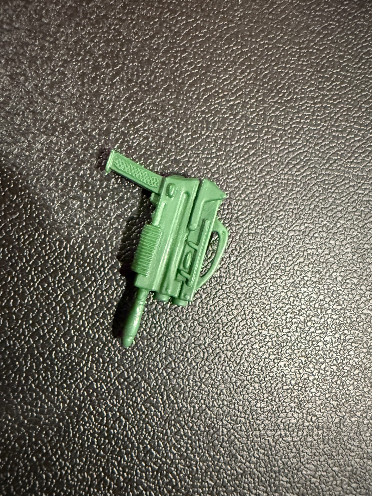 GI Joe Con JoeCon 2017 Battle Force 2000 Blaster with file card5