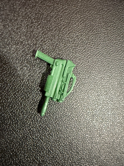 GI Joe Con JoeCon 2017 Battle Force 2000 Blaster with file card5