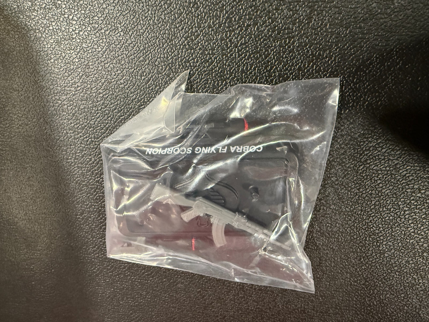 GI Joe Con JoeCon 2016 Sky Patrol Flying Scorpion Loose1