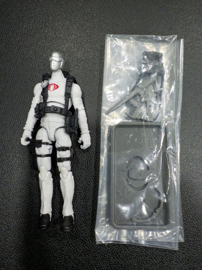 2013 GI Joe Joecon Cobra Mortal with file card2