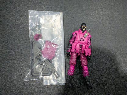 2013 GI Joe Joecon Saw Viper with file card4