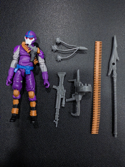 2012 GI Joe Joe Club exclusive FFS Skullbuster1
