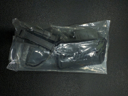 2013 GI Joe Joecon Night Force Repeater with file card2