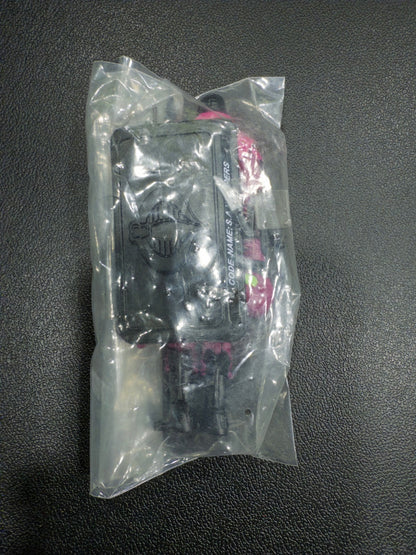 2013 GI Joe Joecon Bagged Saw Viper with file card2