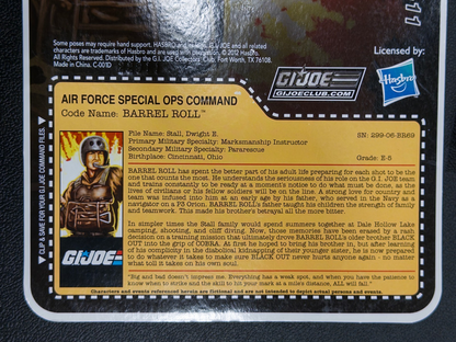 2013 GI Joe Joe Club FSS 1.0 figure Barrel Roll2