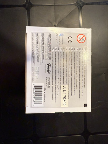 Funko Pop! Games Destiny Crota #241 Chase New Target Exclusive No Sticker1