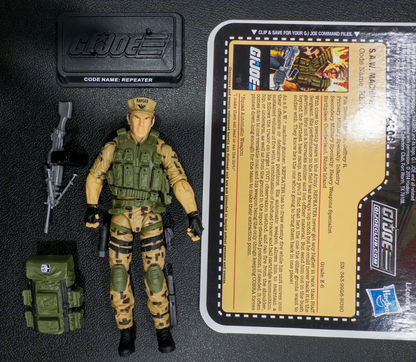 2015 GI Joe Joe Club FSS 3.0 figure Repeater0