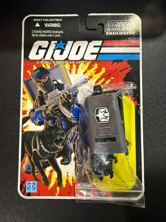GI Joe Joe Club Exclusive 2014 Wide Scope1