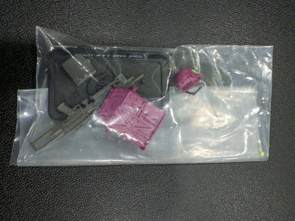 2013 GI Joe Joecon Saw Viper with file card2