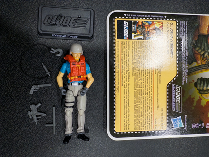 2013 GI Joe Joe Club FSS 1.0 figure Topside0
