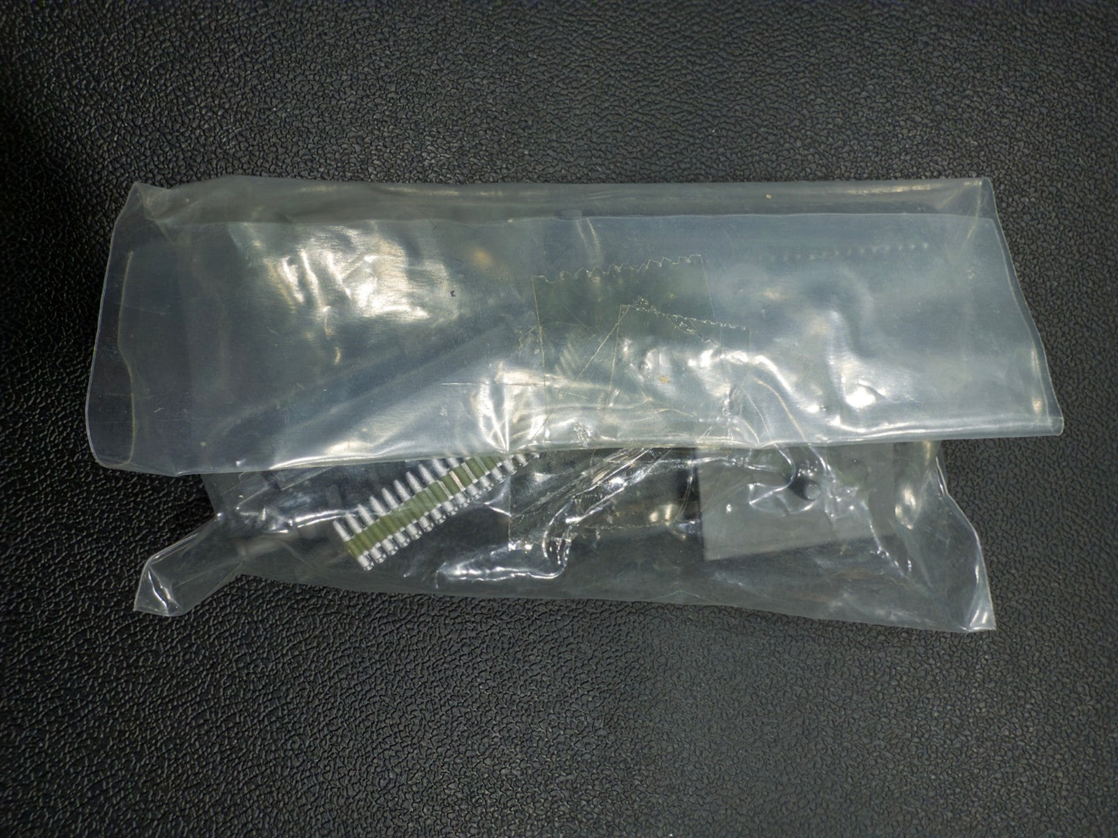 2013 GI Joe Joecon Night Force Repeater with file card3