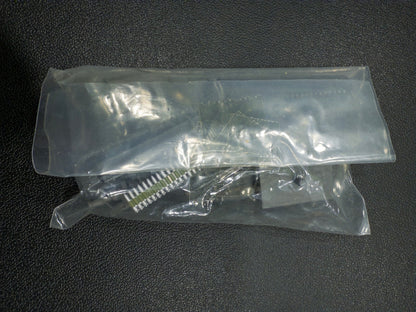 2013 GI Joe Joecon Night Force Repeater with file card3