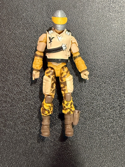 GI Joe Con JoeCon 2016 Sky Patrol Airwave Loose1