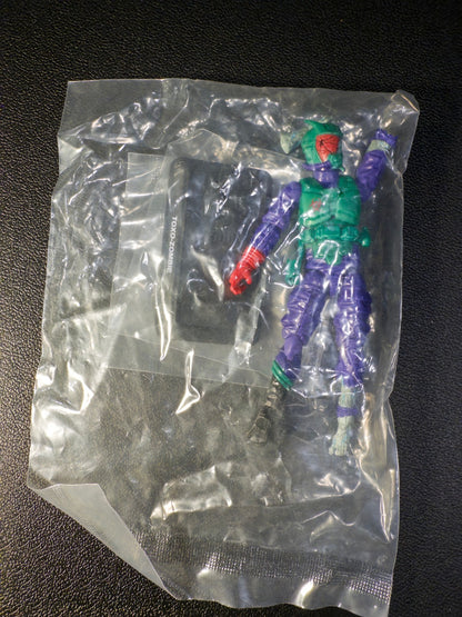 GI Joe JoeCon 2014 Cobra Toxo-Zombie with file card1