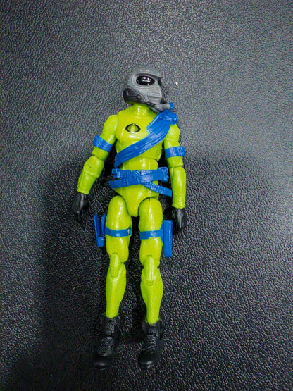 2013 GI Joe Joecon Cobra Letal with file card1