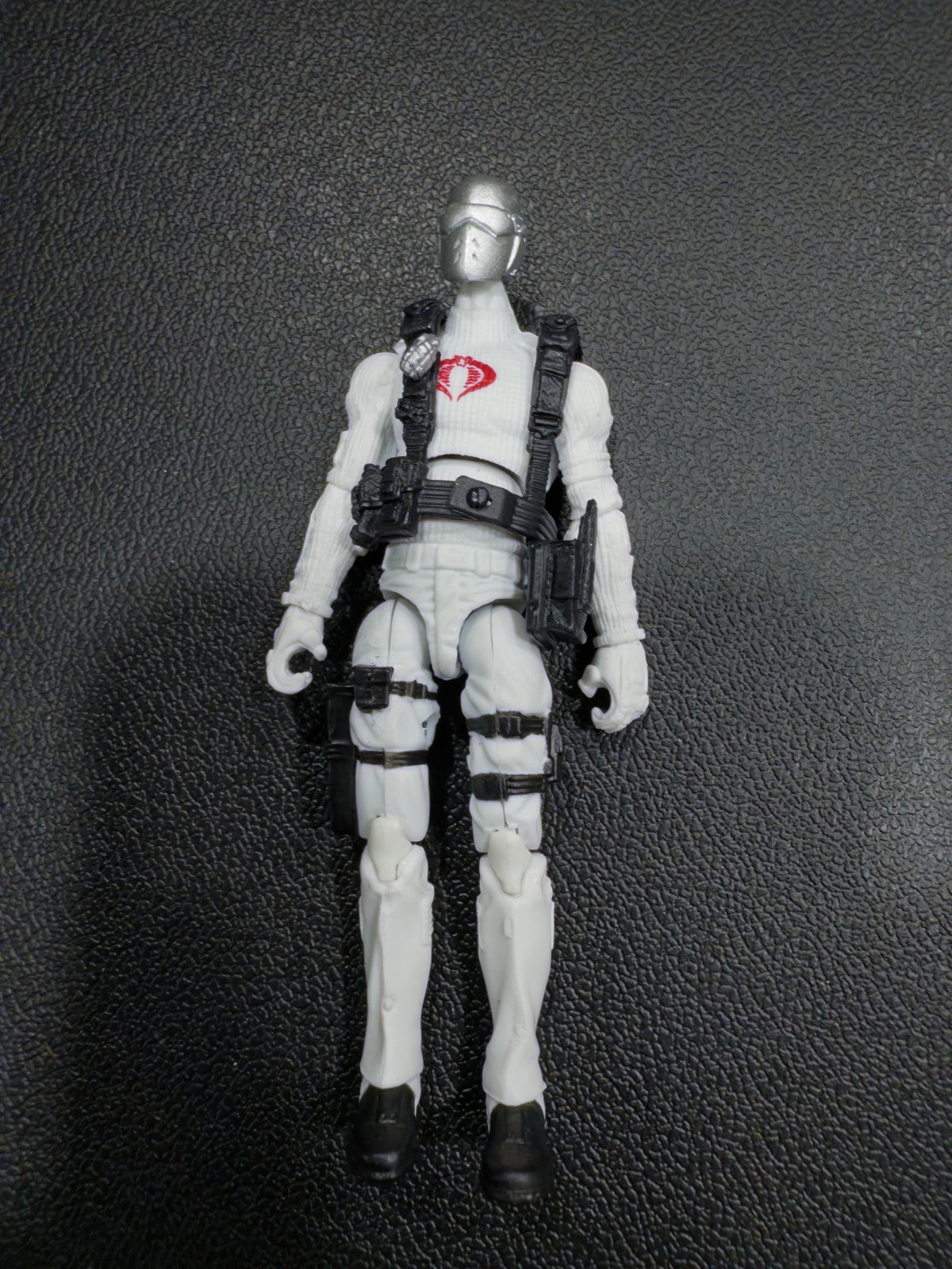 2013 GI Joe Joecon Cobra Mortal with file card1
