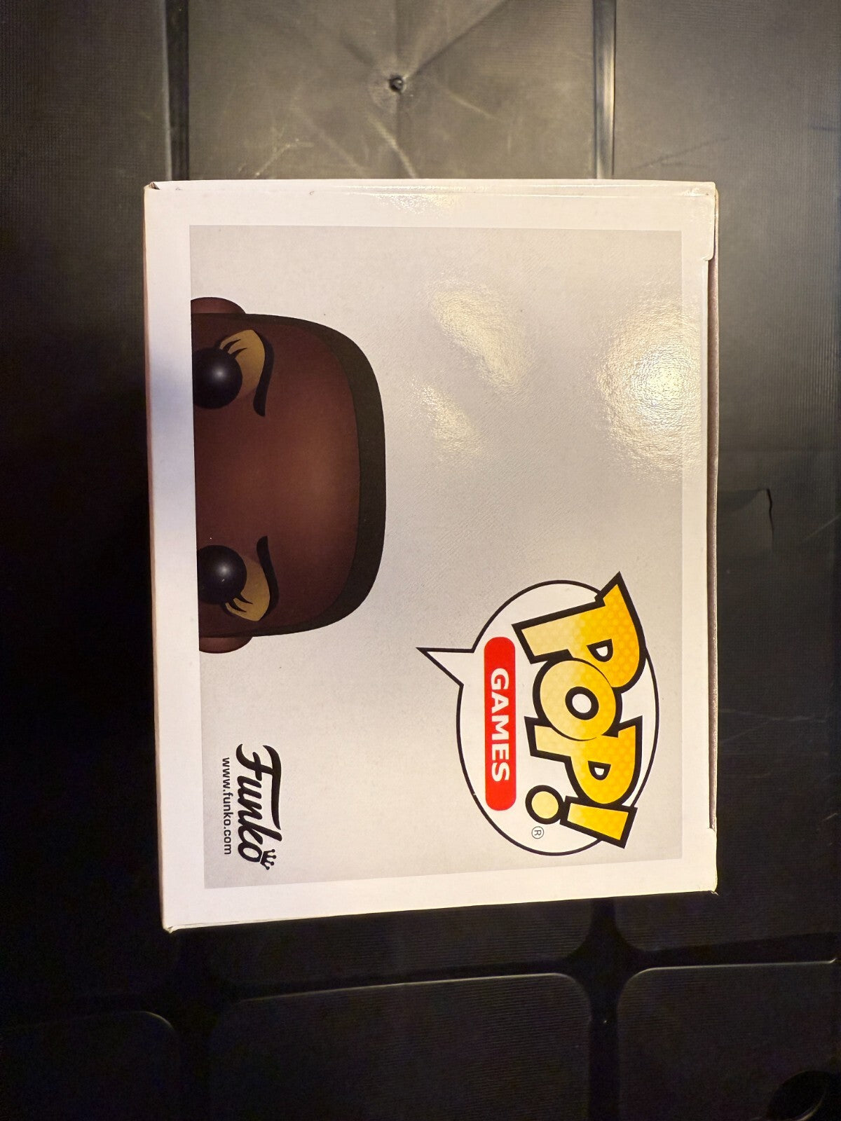 Funko Pop! Games Destiny Ikora Rey #236 Best Buy Exclusive4