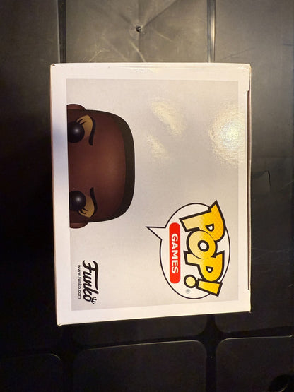 Funko Pop! Games Destiny Ikora Rey #236 Best Buy Exclusive4