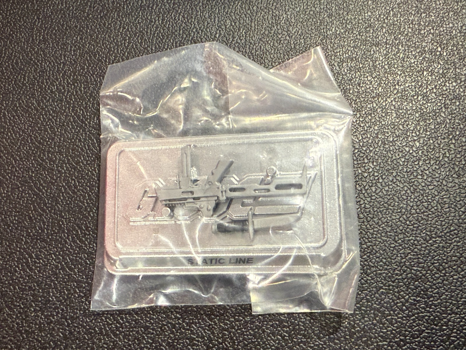 GI Joe Con JoeCon 2016 Sky Patrol Static Line Loose2