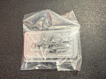 GI Joe Con JoeCon 2016 Sky Patrol Static Line Loose2