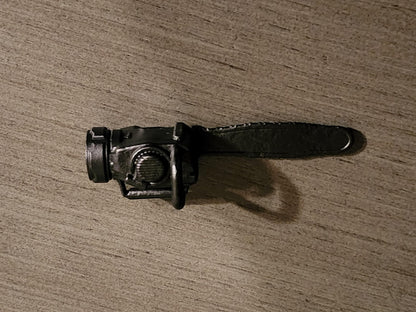 Chainsaw inspired by evil dead army of darkness ash williams - 1/12 scale BAT1