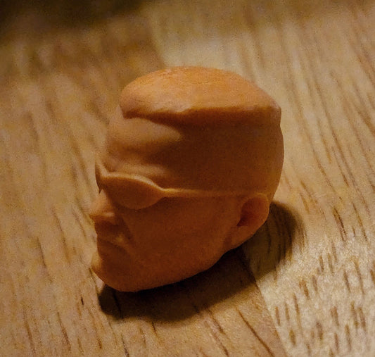 Barret - 1:12 scale