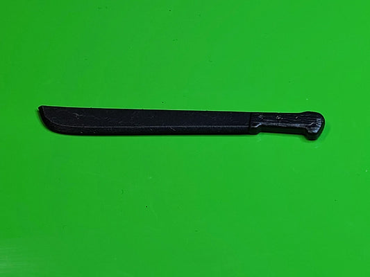 Machete -  1/12 scale