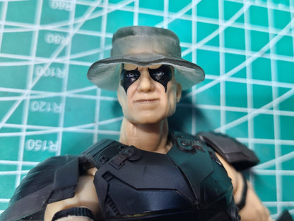 Boonie Hat Medium - 1/12 scale