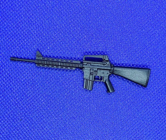 M-16 a2 - 1/12 scale