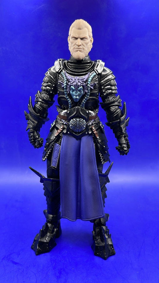 Immortal - 1:10 scale