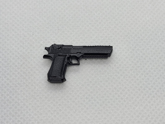 Pair of desert eagles - 1/12 scale