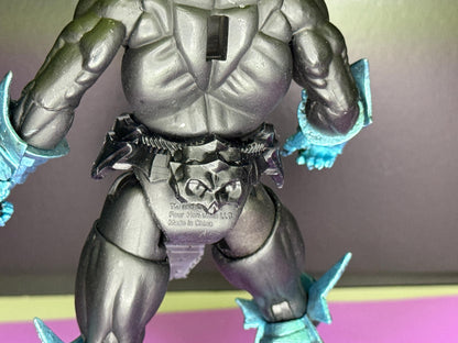 Death Knight Belt with Loin cloth - Mythic Legions 1.0
