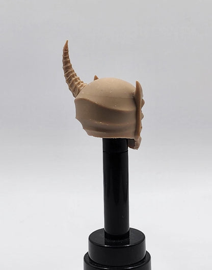Vampire head inspired by venger – Mythic Legions 1.0
