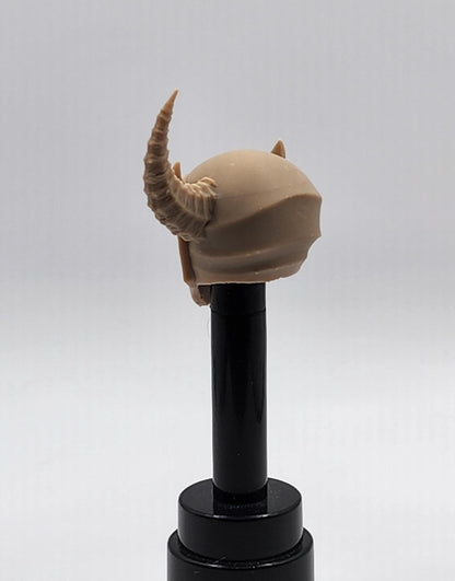 Vampire head inspired by venger – Mythic Legions 1.0