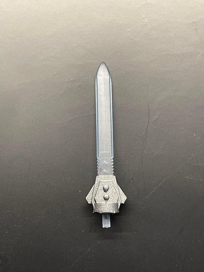 GI Joe Classified Arctic (multiple selections) - 1/12 scale BAT Attachments