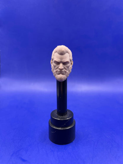 Immortal - 1:10 scale