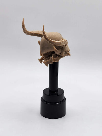 Vex’raal of the deep, demon head – Mythic Legions 1.0