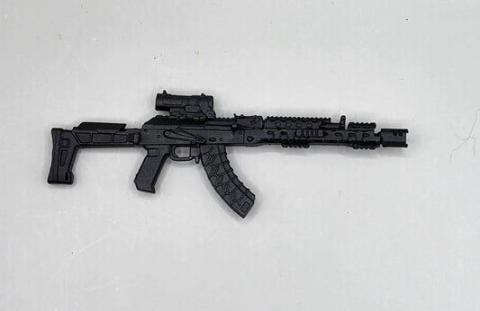 AK Red Dot - 1/12 scale