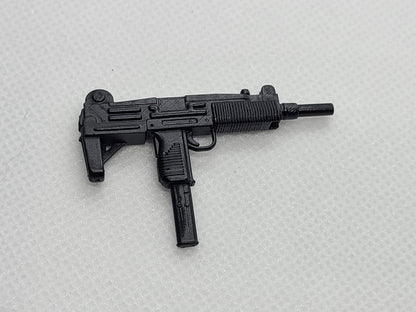 Uzi - 1/12 scale
