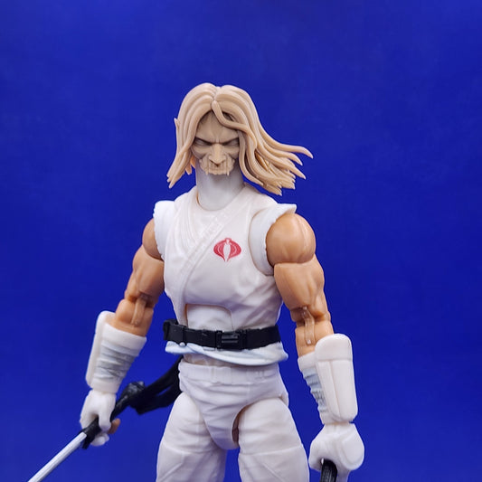 Raziel from Soul Reaver - 1:12 scale