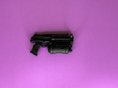 Energy Pistol for Cosmic Legions