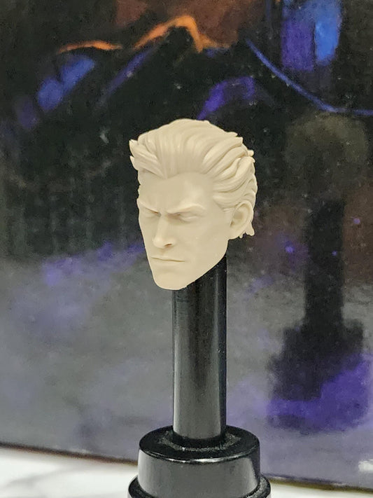 Aquaman - 1:10 scale