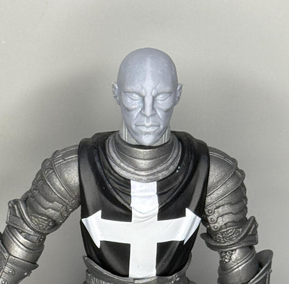 Abe Sapien - 1:12 Scale