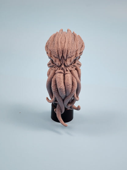 Great Old One Head - Mythic Legions Ogre