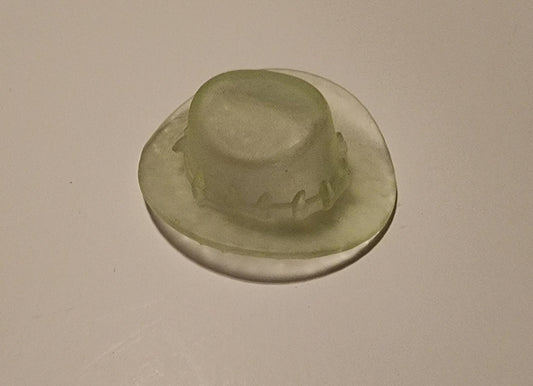 Crocodile Dundee Hat - 1/12 Scaled for Classified