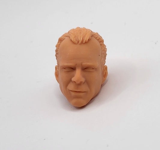 John McClain Die Hard 2 - 1/12 scale