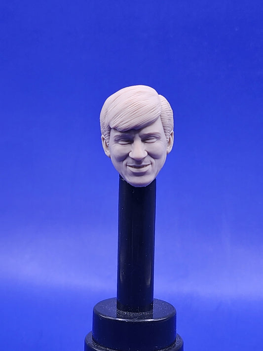 Jackie Chan - 1/12 scale