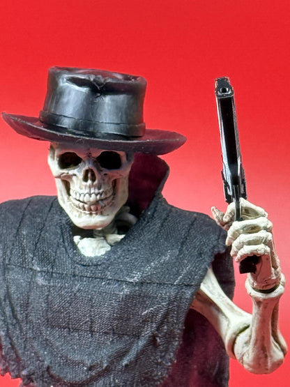 Dead Man’s Ace Gun  - 1:10 scale